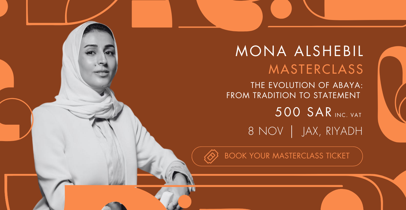 THE EVOLUTION OF ABAYA – FROM TRADITION TO STATEMENT - Image 1